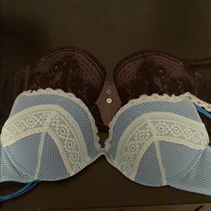 NWOT Adore Me bras